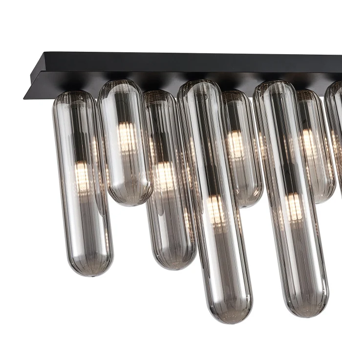 Потолочная люстра Favourite 4454-12P