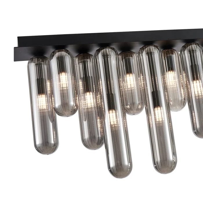 Потолочная люстра Favourite 4454-12P