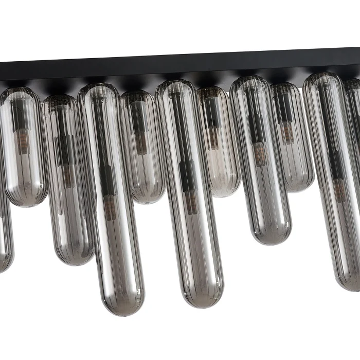 Потолочная люстра Favourite 4454-12P