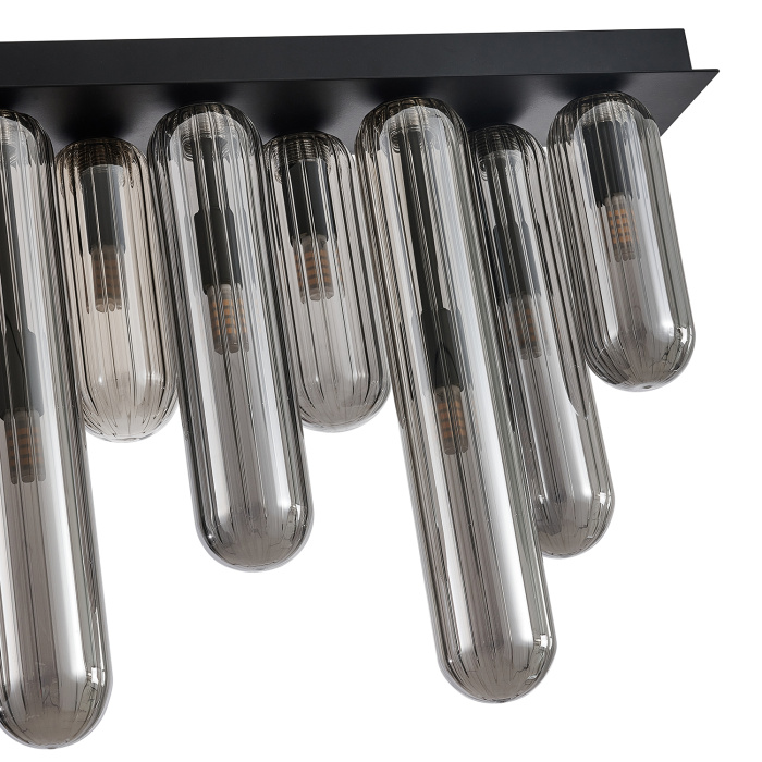 Потолочная люстра Favourite 4454-12P