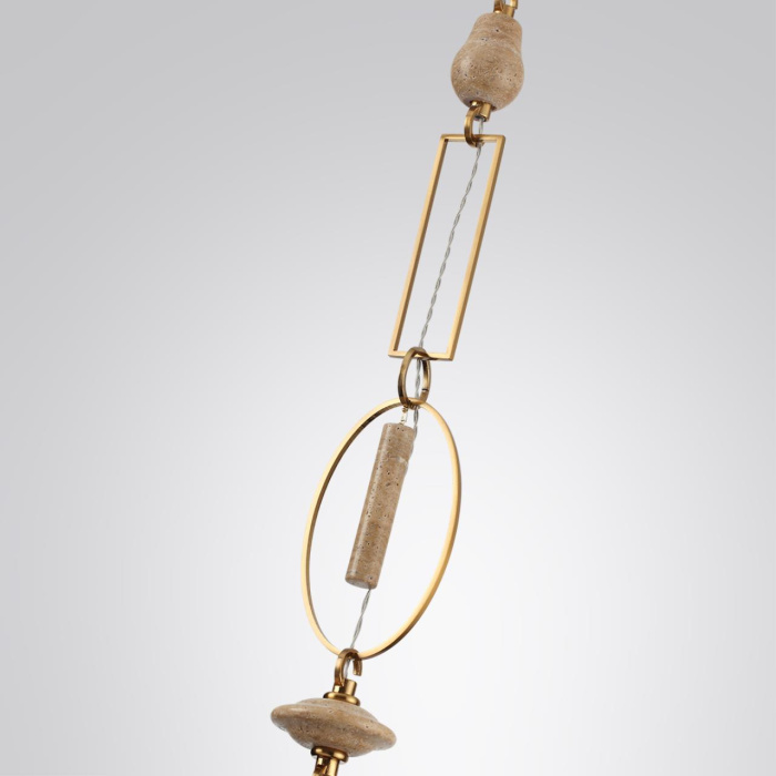 Подвесной светильник ODEON LIGHT PENDANT 5441/1B