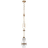 Подвесной светильник Odeon Light Krema 5441/1B