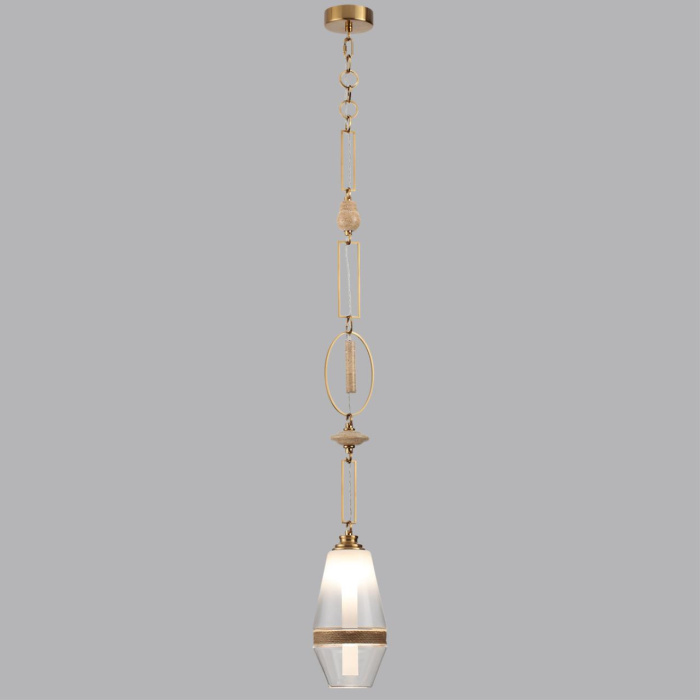 Подвесной светильник Odeon Light Krema 5441/1B