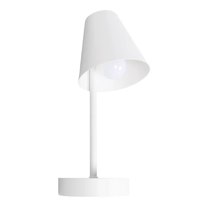 Настольная лампа Loft it Shelf 10216/1W White