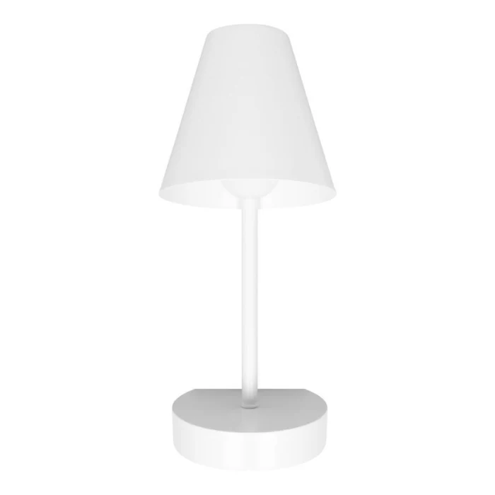 Настольная лампа Loft it Shelf 10216/1W White