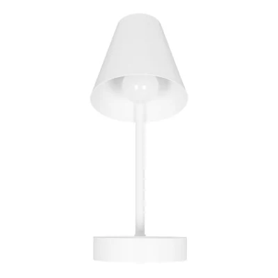 Настольная лампа Loft it Shelf 10216/1W White