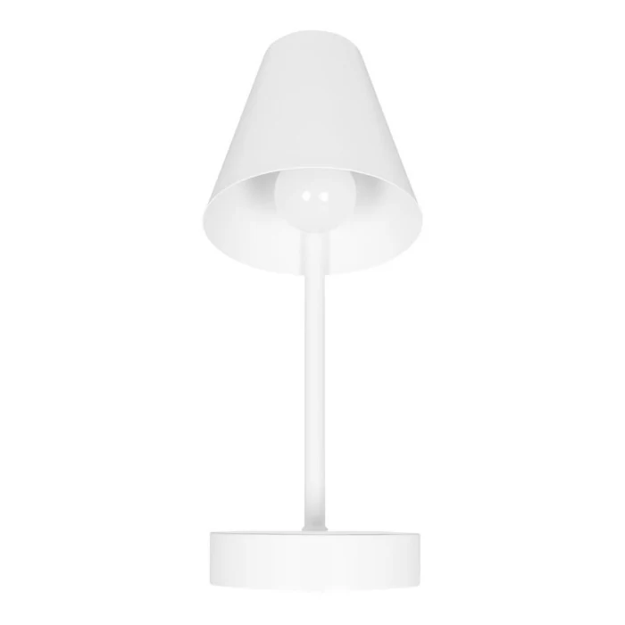Настольная лампа Loft it Shelf 10216/1W White