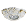 Встраиваемый светильник Arte Lamp Occhio A5285PL-1SG