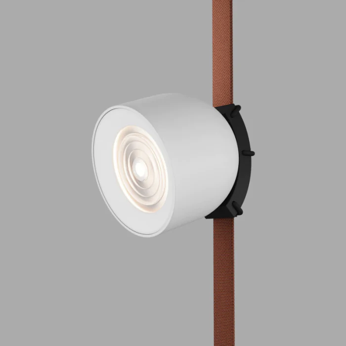 Светильник на шине Denkirs BELTY SPOT DK5540-WH+BK