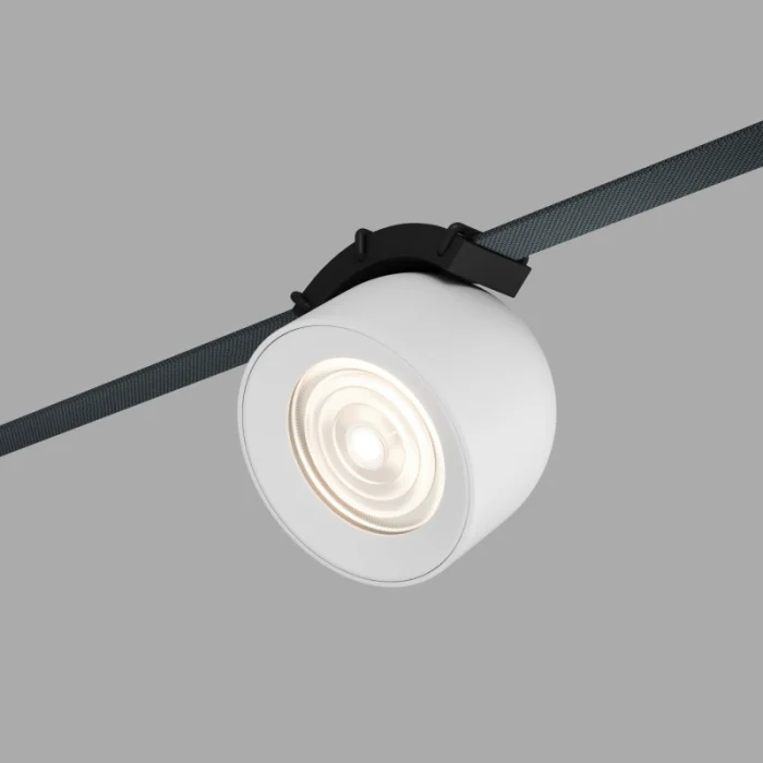 Светильник на шине Denkirs BELTY SPOT DK5540-WH+BK