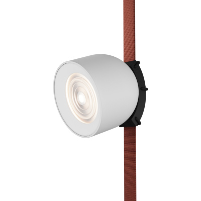 Светильник на шине Denkirs BELTY SPOT DK5540-WH+BK