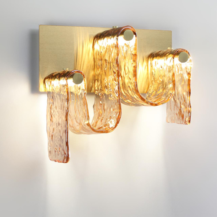 Настенный светильник ODEON LIGHT L-VISION 5105/16WL