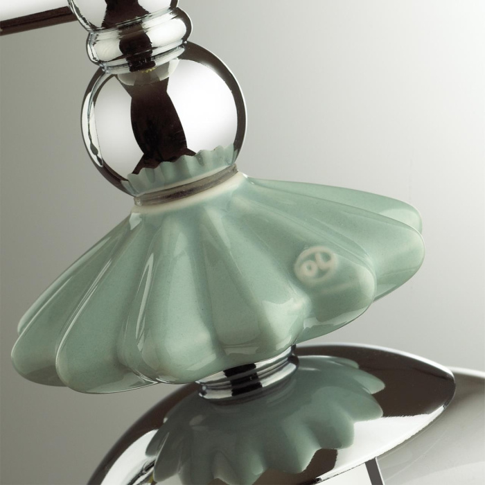 Настенный светильник ODEON LIGHT 4893/1WA