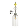 Настенный светильник Odeon Light Bizet 4893/1WA