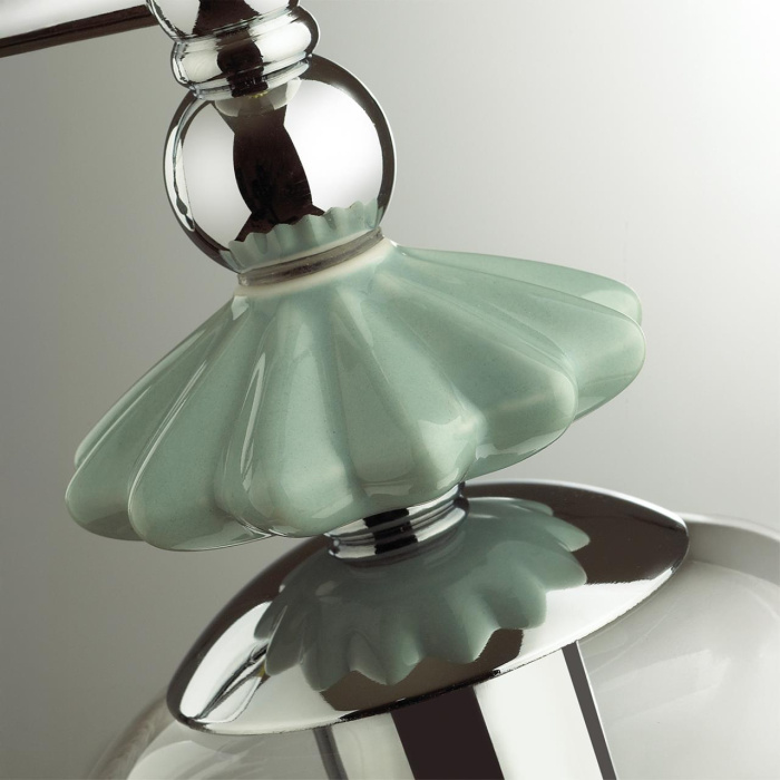 Настенный светильник Odeon Light Bizet 4893/1WA