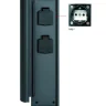 Энергетическая стойка LUCIDE 27849/12/29