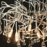 Люстра подвесная Loft it Bijout 10067/1500 SG