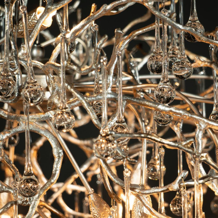 Люстра подвесная Loft it Bijout 10067/1500 SG