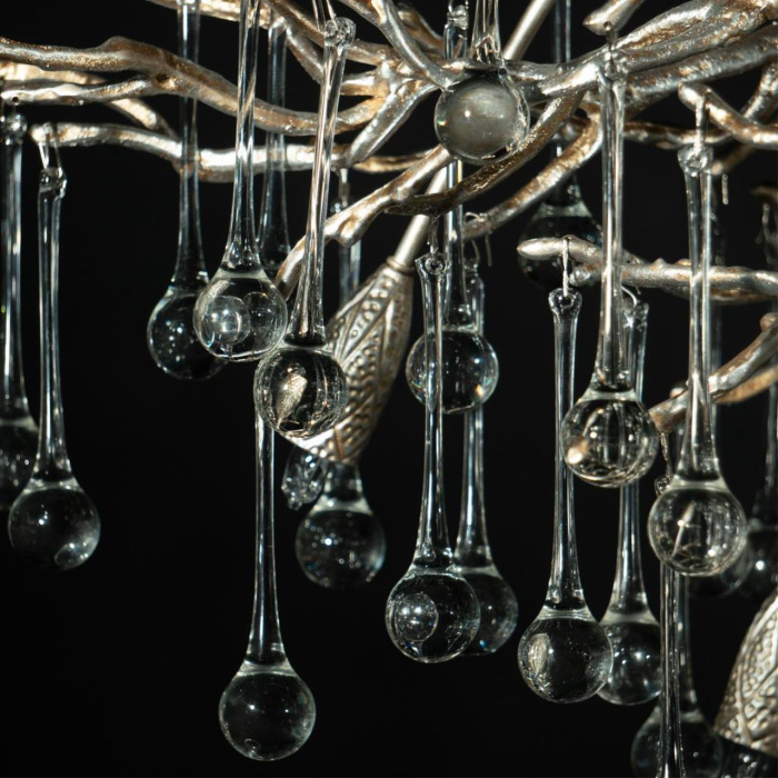 Люстра подвесная Loft it Bijout 10067/1500 SG