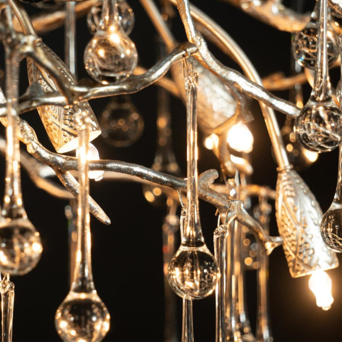 Люстра подвесная Loft it Bijout 10067/1500 SG