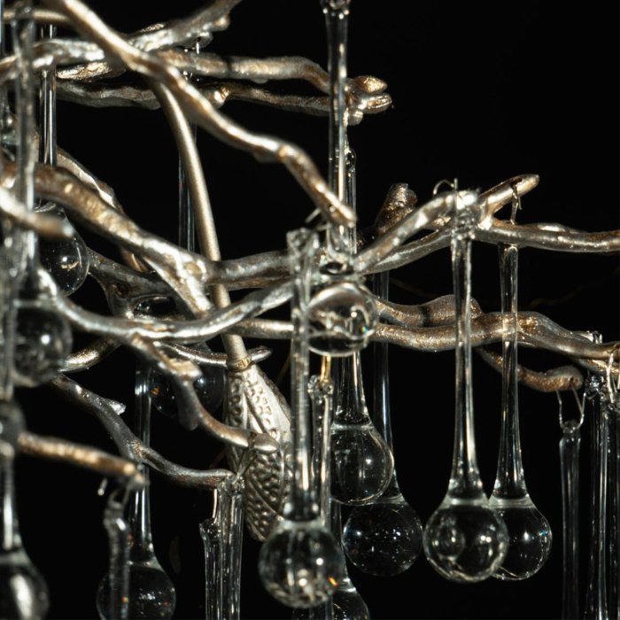 Люстра подвесная Loft it Bijout 10067/1500 SG