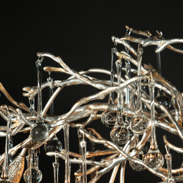 Люстра подвесная Loft it Bijout 10067/1500 SG