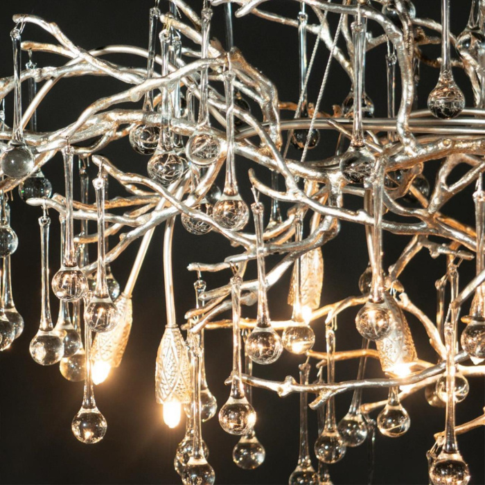 Люстра подвесная Loft it Bijout 10067/1500 SG