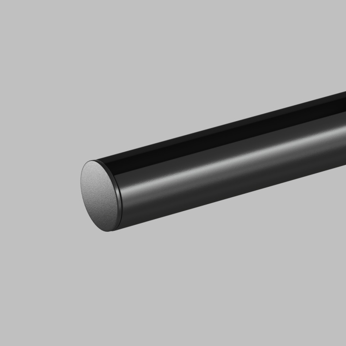 Стойка Denkirs BELTY ROD TR5534-BK