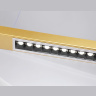 Подвесной светодиодный светильник с пультом управления Ambrella light FL51488