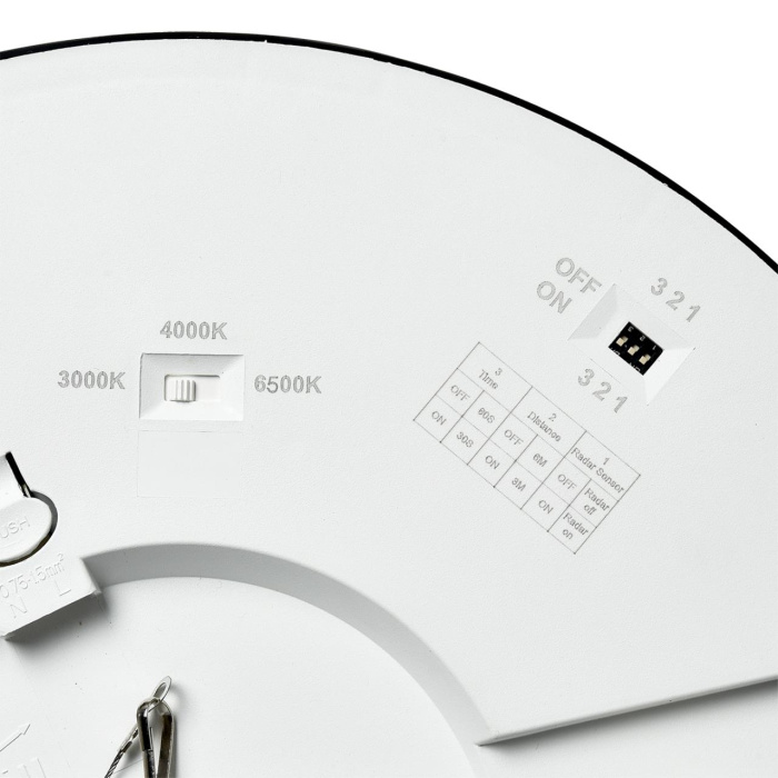 Потолочный светильник СОНЕКС MITRA LED 7788/24L