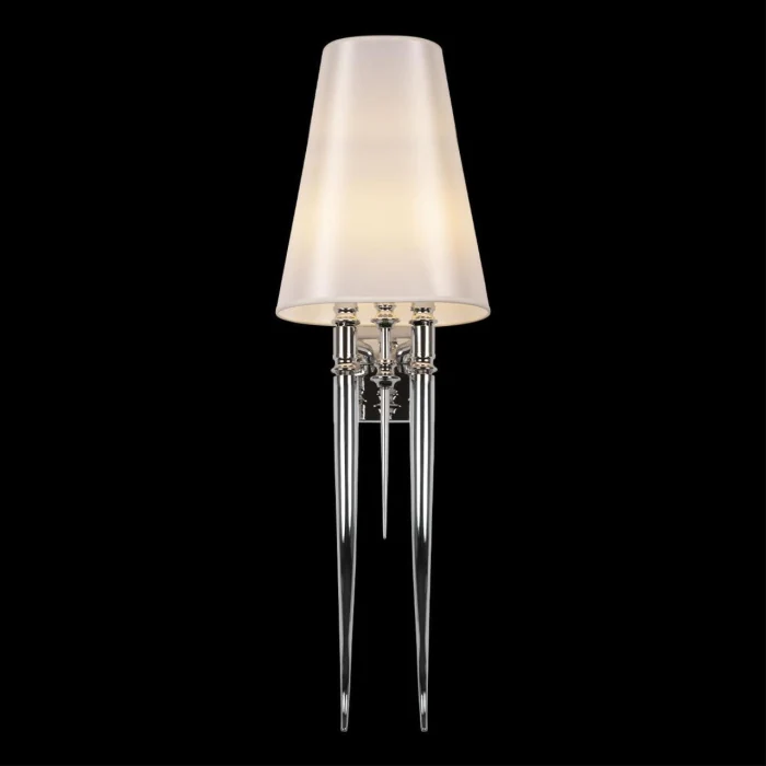 Настенный светильник Loft it Brunilde 10207W/L Chrome