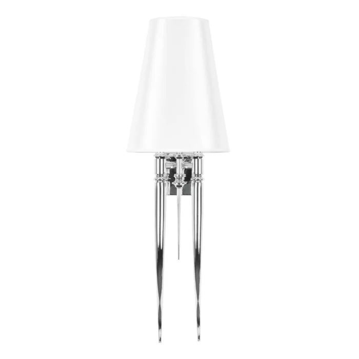 Настенный светильник Loft it Brunilde 10207W/L Chrome