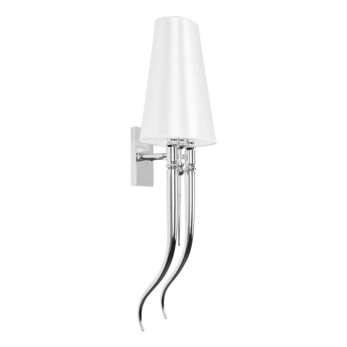 Настенный светильник Loft it Brunilde 10207W/L Chrome