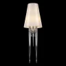 Настенный светильник Loft it Brunilde 10207W/L Chrome