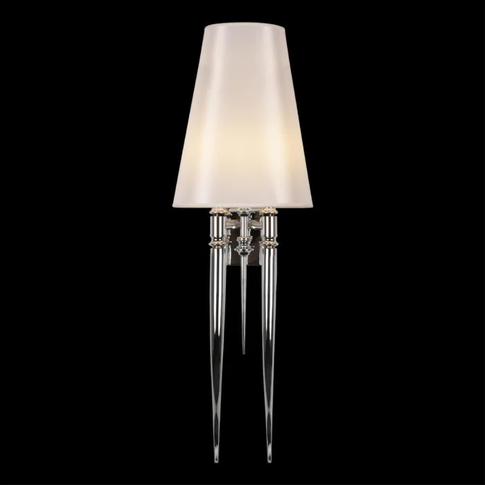 Настенный светильник Loft it Brunilde 10207W/L Chrome