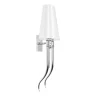 Настенный светильник Loft it Brunilde 10207W/L Chrome