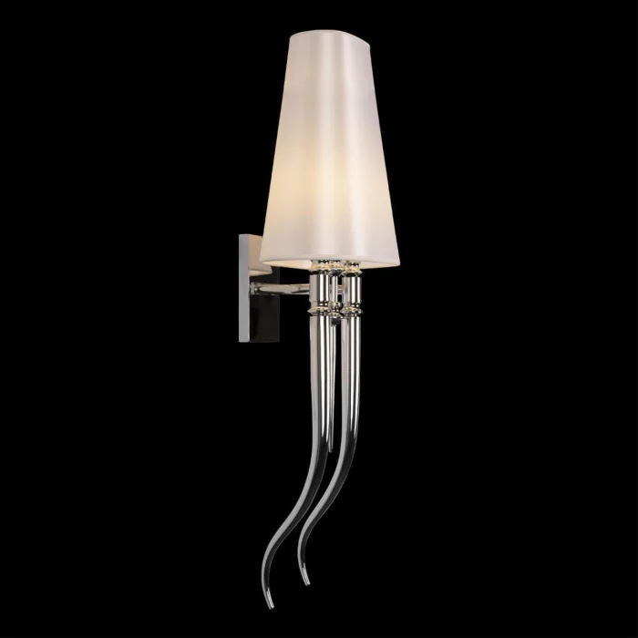 Настенный светильник Loft it Brunilde 10207W/L Chrome