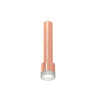 Комплект подвесного светильника с композитным хрусталем Ambrella light XP8122005