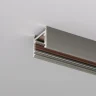 Шинопровод магнитный накладной/подвесной Denkirs Shine Base TR5716-DN
