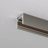 Шинопровод магнитный накладной/подвесной Denkirs Shine Base TR5716-DN