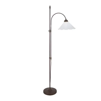 Торшер Berliner Messinglampen ST02-37opA