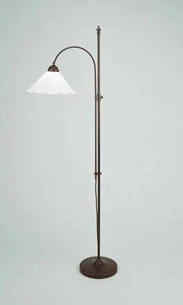 Торшер Berliner Messinglampen ST02-37opA