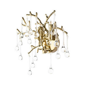 Настенный светильник LOFT IT Coral 10351/2W AB