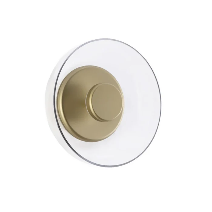 Настенный светильник Loft it Disk 8210-W