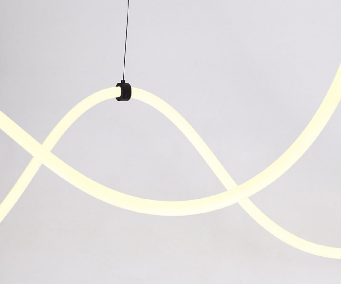 Подвесной светильник Венди Kink Light 08031-500,19