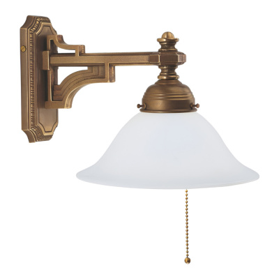 Бра Berliner Messinglampen A82-22opB