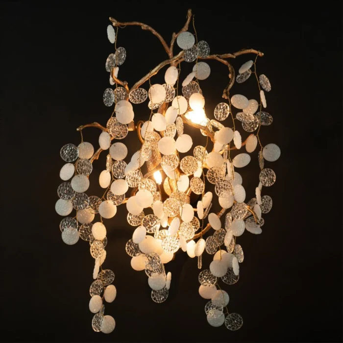 Бра Loft it Fairytree 10066W GB