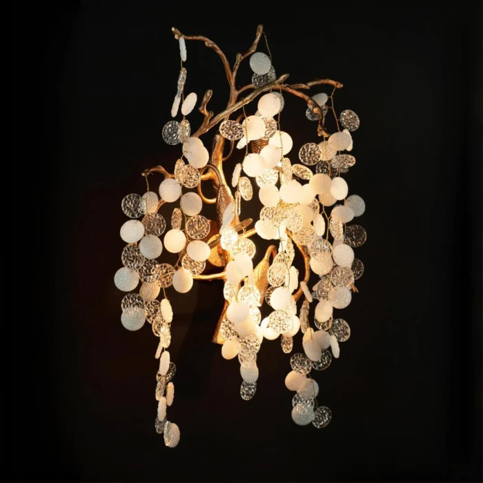 Бра Loft it Fairytree 10066W GB