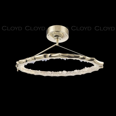 Подвесной светильник Cloyd Esse 11382
