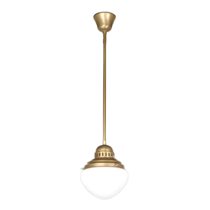 Подвесной светильник Berliner Messinglampen PS18-129opB